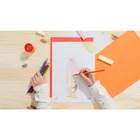 Bic, Kids, creioane colorate, 24 culori