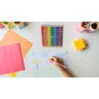 Bic, Kids, Evolution Illusion, creioane colorate, 12 buc.