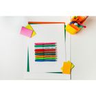 Bic, Kids, Visacolor XL, carioci, 8 culori