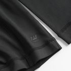 Bluza de antrenament subtire cu croiala mulata NOWEAR