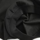 Bluza neagra oversize NOWEAR