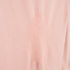 Bluza termoactiva roz cu adaos de lana NOWEAR