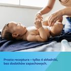 Canpol babies, set: tampoane sanitare multifunctionale, 90-60 cm, 2 buc. + servetele umede, 60 buc.