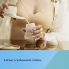 Canpol babies, SmartSense, pompa de san inteligenta, dubla