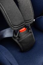 Caretero, Arro, scaun auto, Isofix, 0-36 kg, navy
