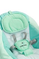 Caretero, Loop, leagan electric, menta verde