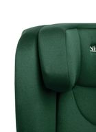Caretero, Nimbus I-size, scaun auto, inaltator auto, verde inchis, 15-36 kg