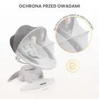 Caretero, Opti, balansoar, beige