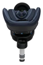 Caretero, Rio I-size, scaun auto, 40-105 cm, Navy
