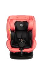 Caretero, Securo i-Size, scaun auto, 40-150 cm, Dirty Pink