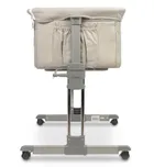 Caretero, Sleep2gether, patut suplimentar, Grey