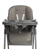 Caretero, Vars, scaun de masa, grey