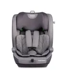 Caretero, Vivo i-Size, scaun, grey, 76-150 cm