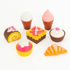 Casa de marcat cu accesorii, lumini si sunete, roz