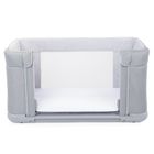 Chicco, Co-Sleeping Next2me, Forever, patut atasabil, Cool Grey