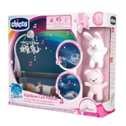 Chicco, First Dreams, Rainbow, Carusel pentru patut 3in1, roz