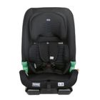 Chicco, My Seat i-Size Air, scaun auto, 76-150 cm, Black Air