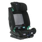 Chicco, My Seat i-Size Air Zip, scaun auto, 76-150 cm, Black Air