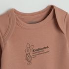 Cool Club, Body cu maneca lunga pentru bebelusi, mix, imprimeu Winnie the Pooh, set, 5 buc.