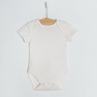 Cool Club, Body cu maneca scurta pentru fete, mix de culori, set 5 buc.