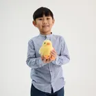 Cool Club, Camasa cu maneca lunga pentru baieti, cu in, mix