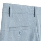 Cool Club, Costum elegant pentru baieti, albastru