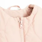 Cool Club, Geaca cu gluga pentru fete, Vesta, 3in1, mix