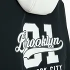 Cool Club, Geaca de baseball pentru fete, mix