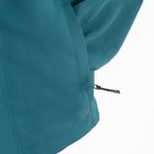 Cool Club, Geaca de ploaie cu gluga pentru baieti, 3in1, Bluza polar cu fermoar, mix