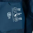 Cool Club, Geaca de ploaie cu gluga pentru baieti, bleumarin