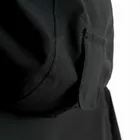 Cool Club, Geaca de ploaie cu gluga pentru baieti, granit