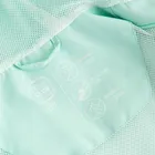 Cool Club, Geaca de ploaie cu gluga pentru fete, turcoaz