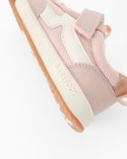 Cool Club, Pantofi sport pentru fete, roz, talpa Barefoot