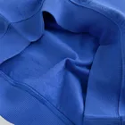 Cool Club, Set pentru baieti, Bluza calduros, Pantaloni scurti, albastru