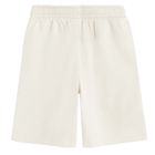 Cool Club, Set pentru baieti, Bluza calduros, Pantaloni scurti, bej