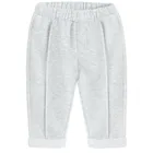 Cool Club, Set pentru baieti, Bluza, cu nasturi, Tricou, Pantaloni trening, mix