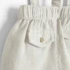 Cool Club, Set pentru baieti, Body cu maneca lunga, muselina, Pantaloni scurti, Bretele, mix