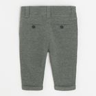 Cool Club, Set pentru baieti, Body cu maneca lunga, Vesta, Pantaloni din textil, mix