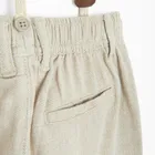 Cool Club, Set pentru baieti, Camasa cu maneca scurta, Pantaloni din textil, Bretele, mix