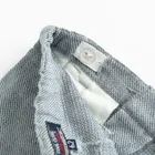 Cool Club, Set pentru baieti, Camasa cu maneca scurta, Vesta, Pantaloni din textil, mix