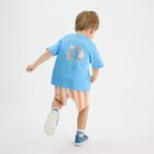 Cool Club, Set pentru baieti, Tricou, Pantaloni scurti, mix
