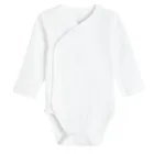 Cool Club, Set pentru bebelusi, Body cu maneca lunga, Pantaloni, mix