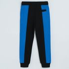Cool Club, Trening pentru baieti, albastru-negru