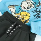 Cool Club, Trening pentru baieti, mix, imprimeu Paw Patrol