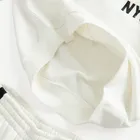 Cool Club, Trening pentru fete, alb