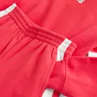 Cool Club, Trening pentru fete, calduros, rosu