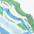 Cool Club, Tricou pentru baieti, mix, set, 5 buc.