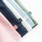 Cool Club, Tricou pentru fete, crop top, mix, set, 5 buc.