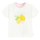 Cool Club, Tricou pentru fete, mix, set, 5 buc.