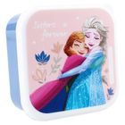 Frozen 2, Fresh Bites, cutie pentru pranz 3in1